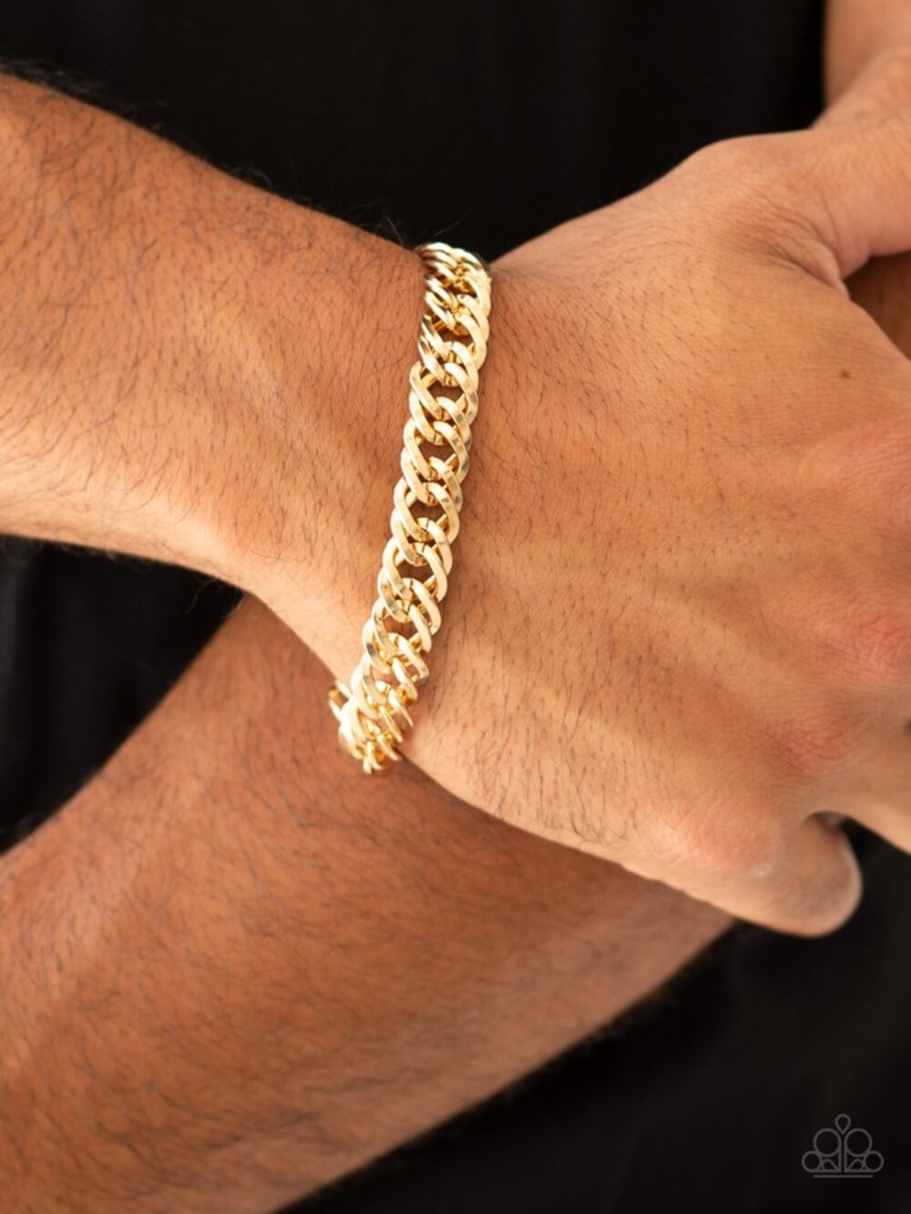 Paparazzi Mens Bracelet (BH056)